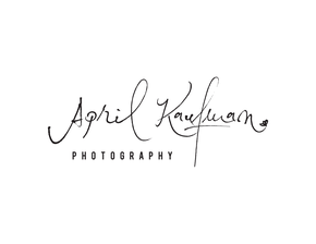April Kaufman Photography